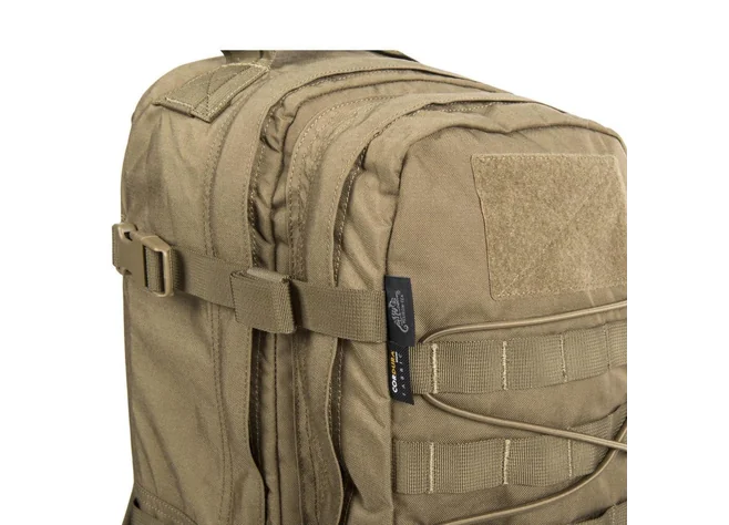 Рюкзак Helikon Raccoon Mk2 Coyote Фото 3